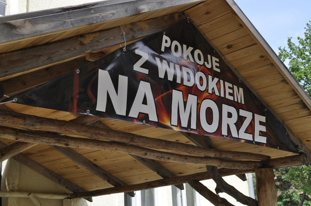 Privatunterkunft Ow Tecza Przy Plazy